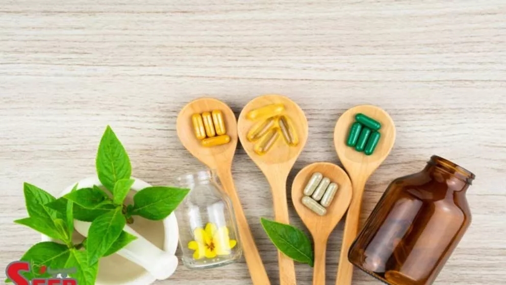 نکات ایمنی و خطرات مکمل غذایی نکات ایمنی و خطرات مکمل غذایی